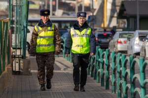 Цагдаа, дотоодын цэргийн байгууллагад ажиллах хүсэлтэй иргэдийг бүртгэх бүртгэлийн хугацаа сунгагдлаа