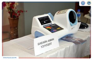 “Зөв дадал-Эрүүл бие” өдөрлөг зохион байгуулагдаж байна