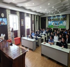 “Үнэт зүйл” сэдвээр сургалт зохион байгуулаа