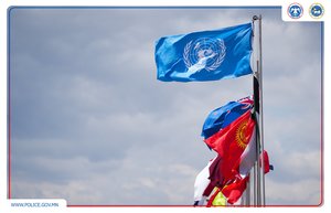 “Хааны эрэлд-2025” энхийг дэмжих ажиллагааны олон улсын сургууль эхэллээ