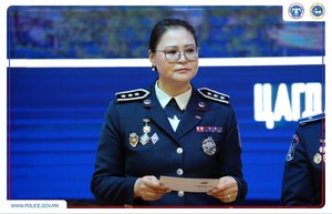 Алба хаагчдад томилолтын хуудас гардуулан ажил мэргэжлийн чиг баримжаа олгох сургалтад хамруулж байна