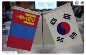 “Эль” эмнэлгийн зочид төлөөлөгчдийг хүлээн авч уулзлаа