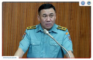 “Шийдвэрлэлт-1” нэгдсэн арга хэмжээний эхний үе шатыг дүгнэлээ