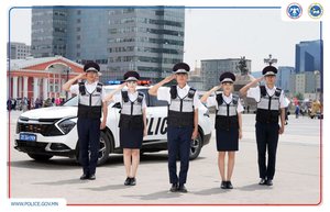 Өндөржүүлсэн бэлэн байдлын зэрэгт шилжин ажиллаж байна