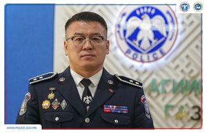 Цагдаагийн дэд хурандаа Н.Энх-амгалан: Цахим мөрийтэй толоомтой холбооотой хууль бус сурталчилгаа явуулсан 11.243 домэйн хаягийг тогтоож, 50 хувийг нь устгуулаад байна
