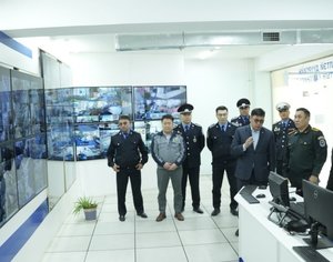 Цагдаагийн байгууллага өгөгдөлд суурилсан инновацыг нэвтрүүлэн гэр бүл, хүүхдийн хүчирхийллээс урьдчилан сэргийлнэ