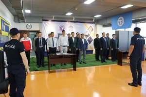 Хийн гар бууны аварга шалгаруулах тэмцээн амжилттай болов