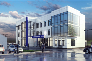 Улсын төсвийн хөрөнгө оруулалтаар 2025 онд 30,5 тэрбум төгрөгийн өртөгтэй 6 барилга баригдаж байна